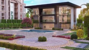 adore prosperity homes